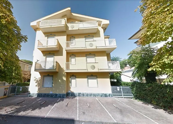 Faetani Apartments