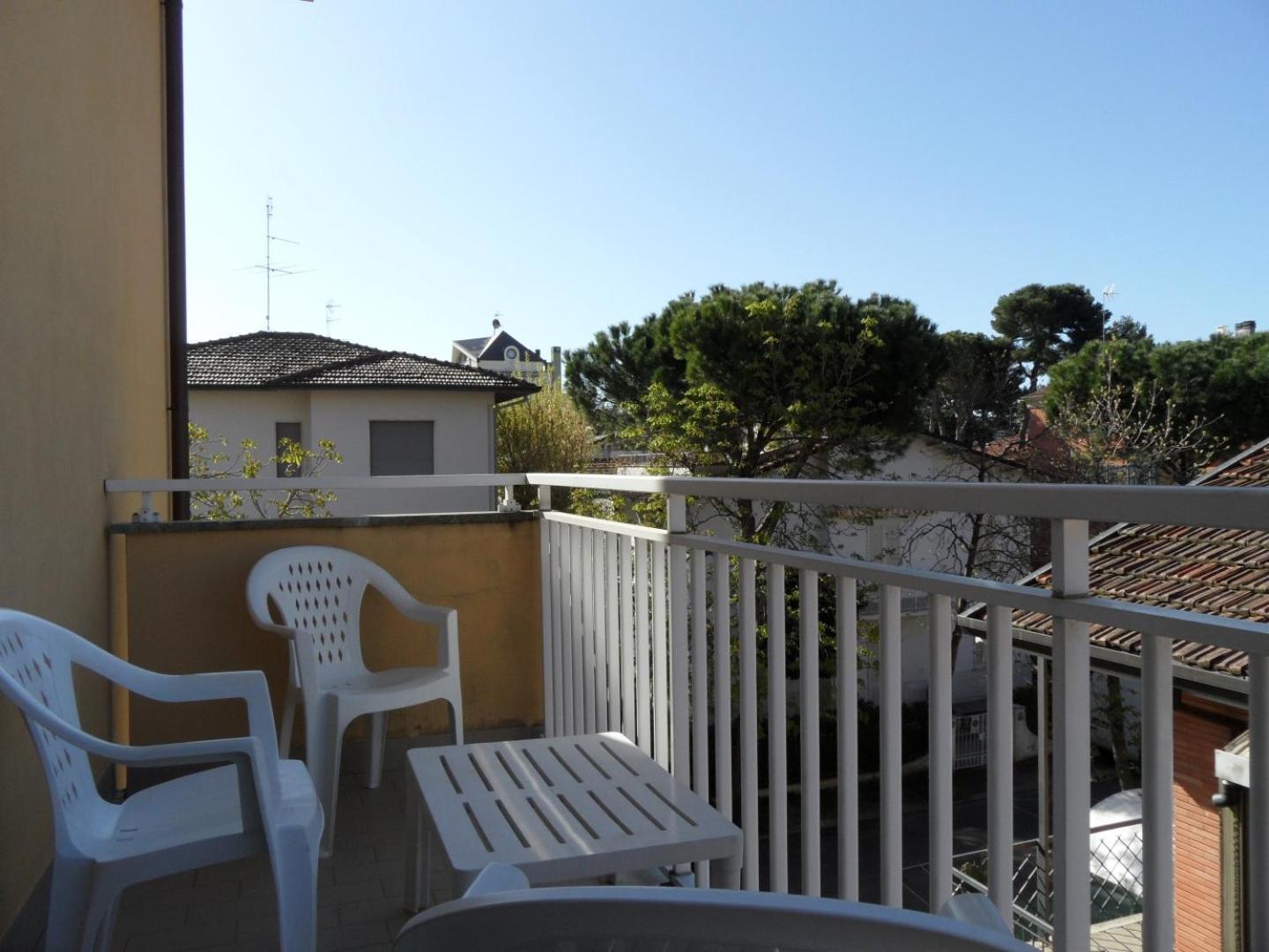 Faetani Appartamento