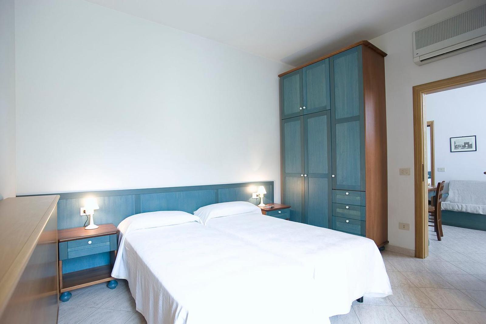 Appartamento Faetani Riccione