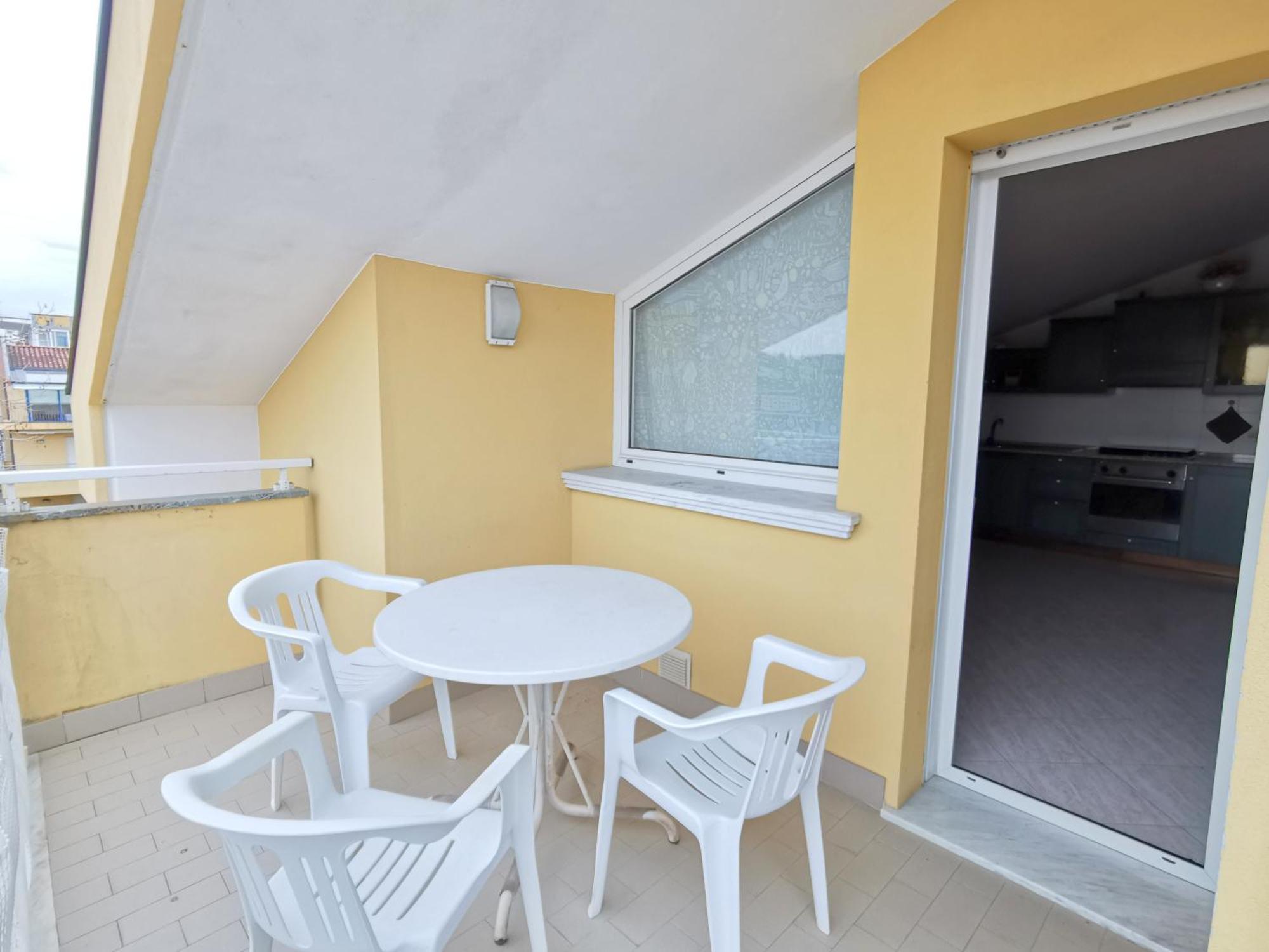 Faetani Appartamento Riccione
