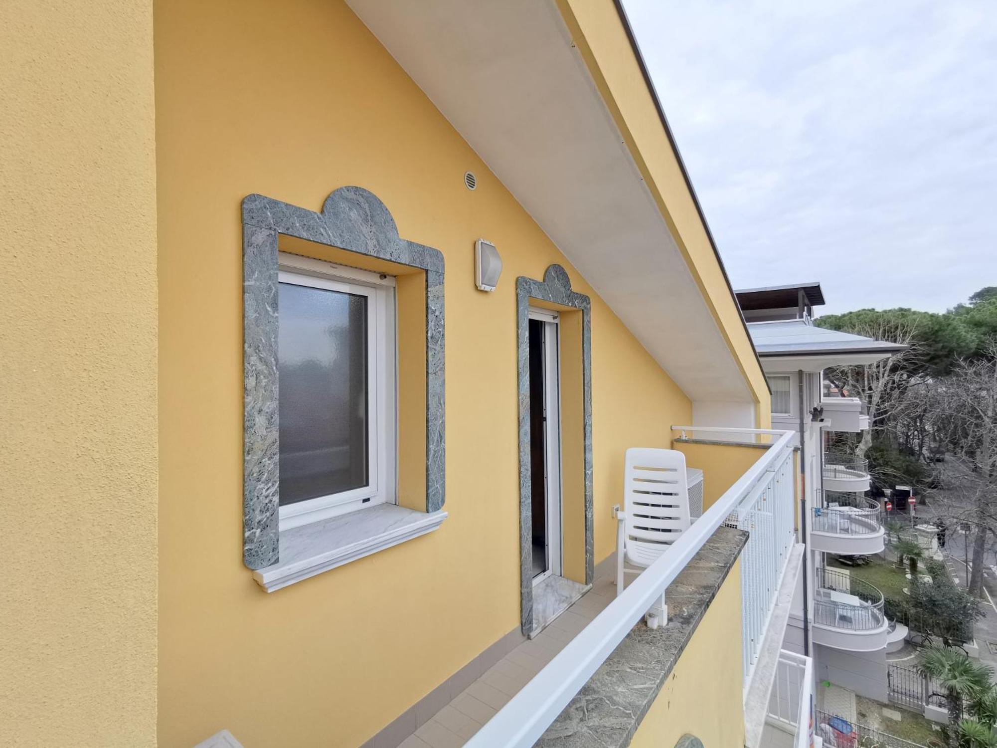 Appartamento Faetani Riccione