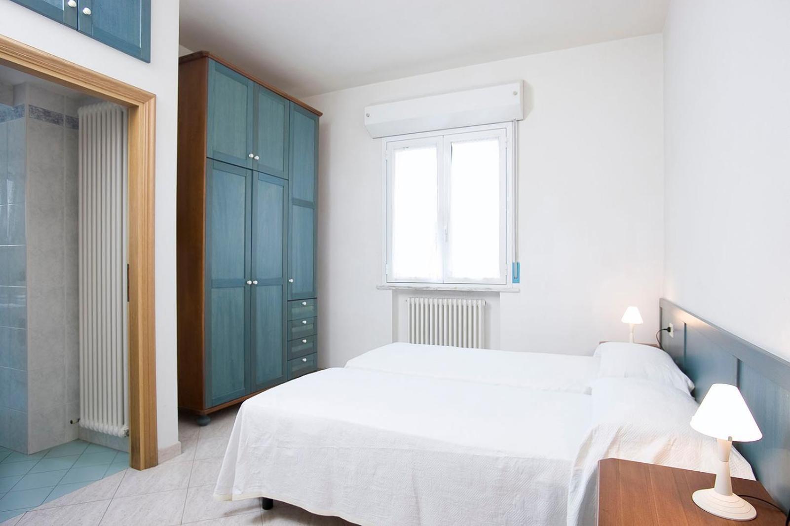 Appartamento Faetani Riccione