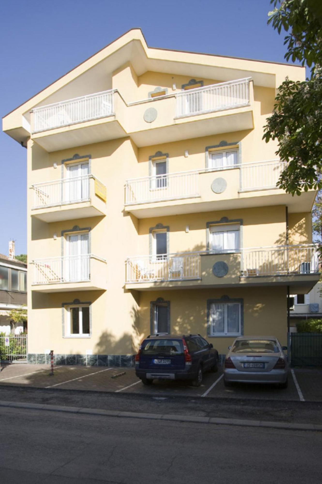 Faetani Riccione
