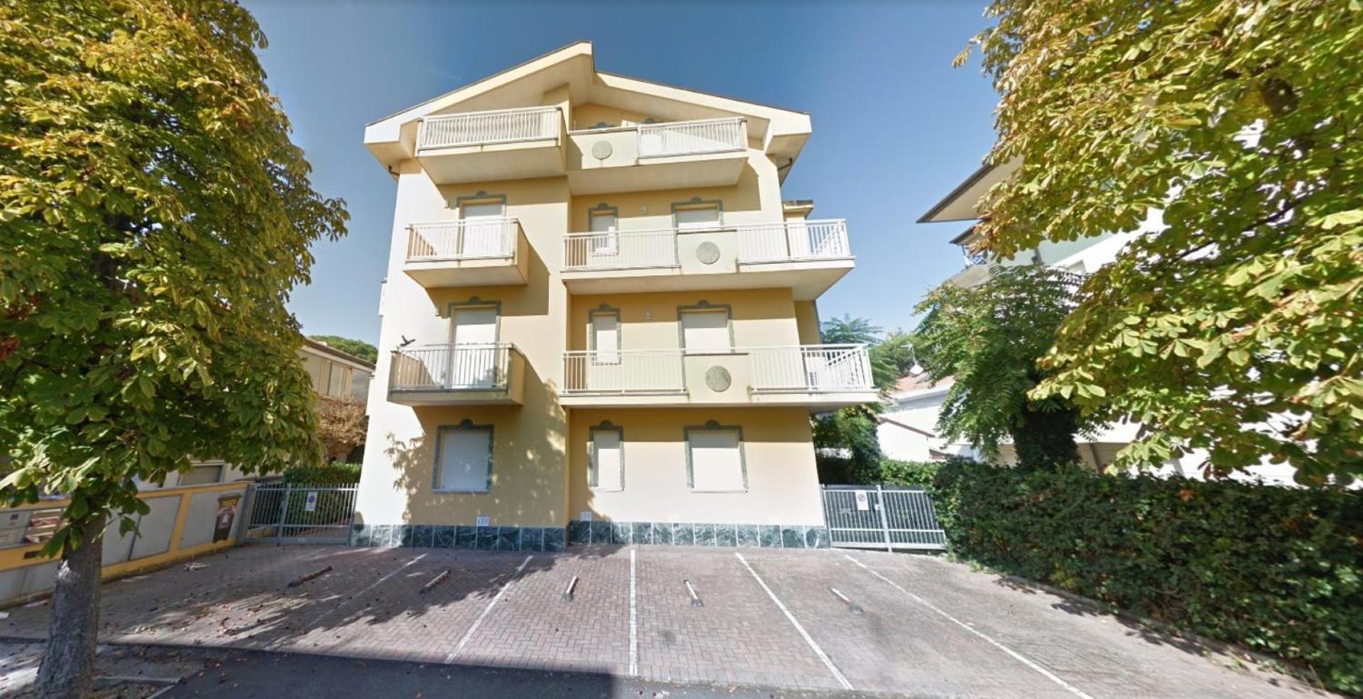 Faetani Riccione
